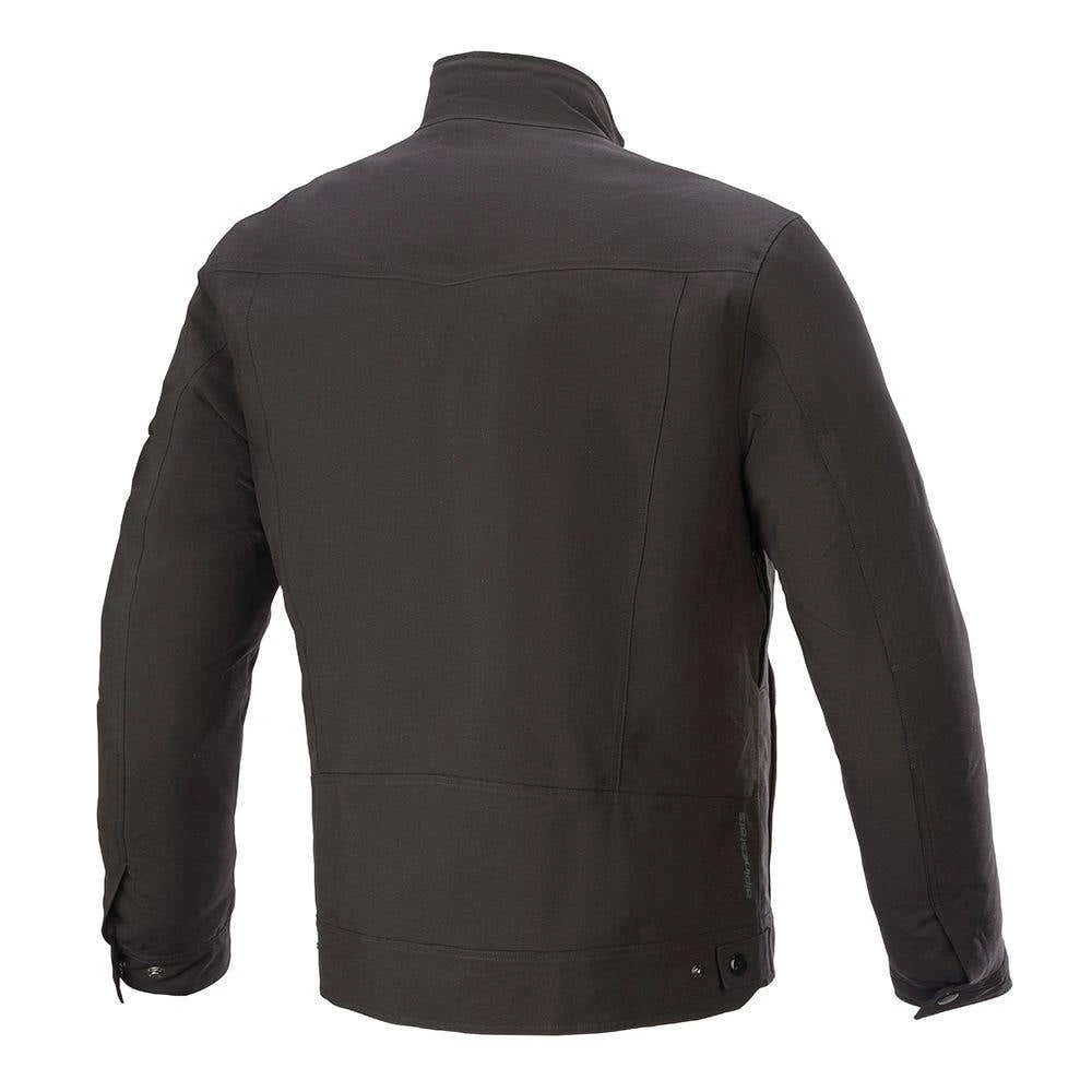 Alpinestars Solano Waterproof Jacket - Image 30