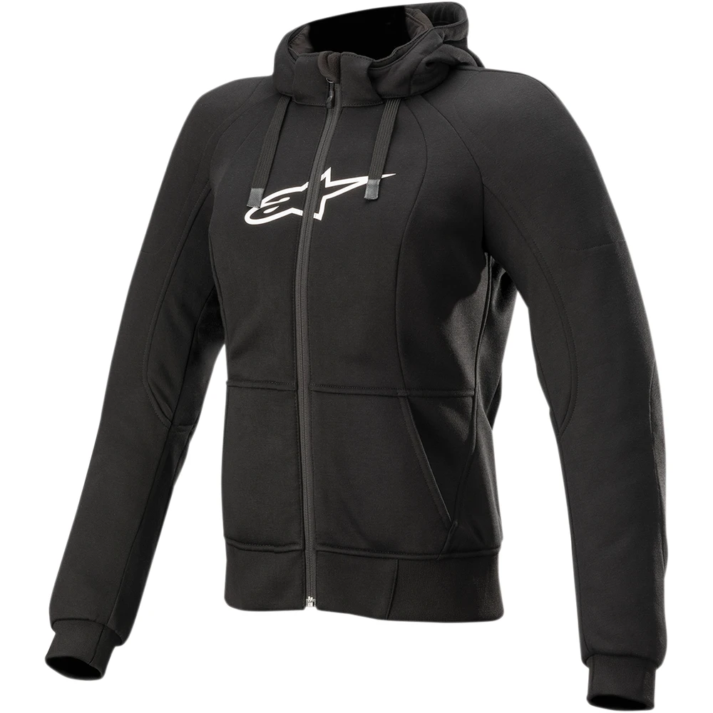 Alpinestars Ladies' Stella Chrome Sport Hoodie - Image 7