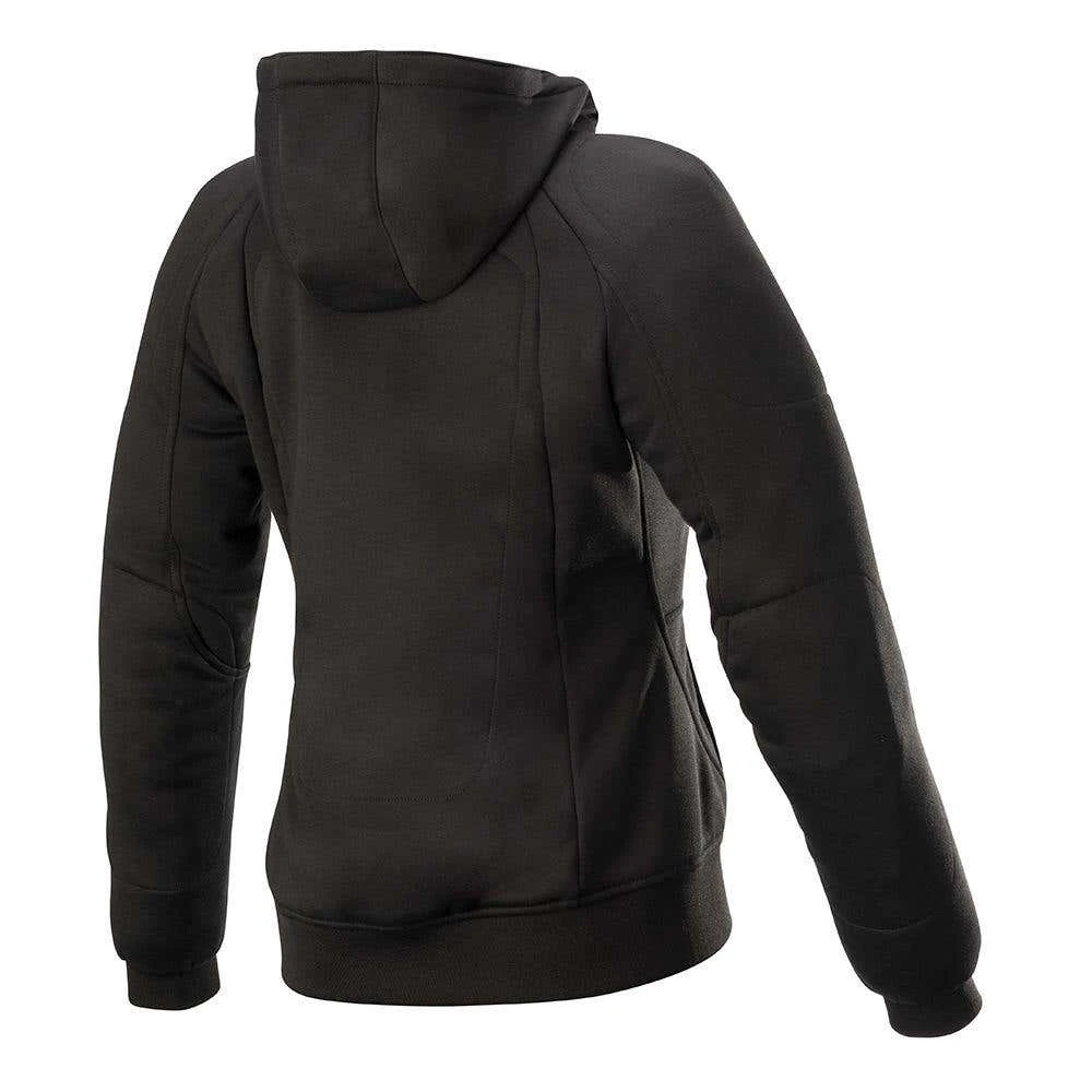 Alpinestars Ladies' Stella Chrome Sport Hoodie - Image 10