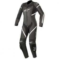Alpinestars Kira One Piece Leather Suit