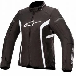 Alpinestars Stella T-kira V2 Wp Textile Jacket