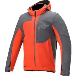 Alpinestars Stratos V2 Drystar Textile Jacket