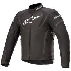 Alpinestars T-Jaws V3 Waterproof Textile Jacket