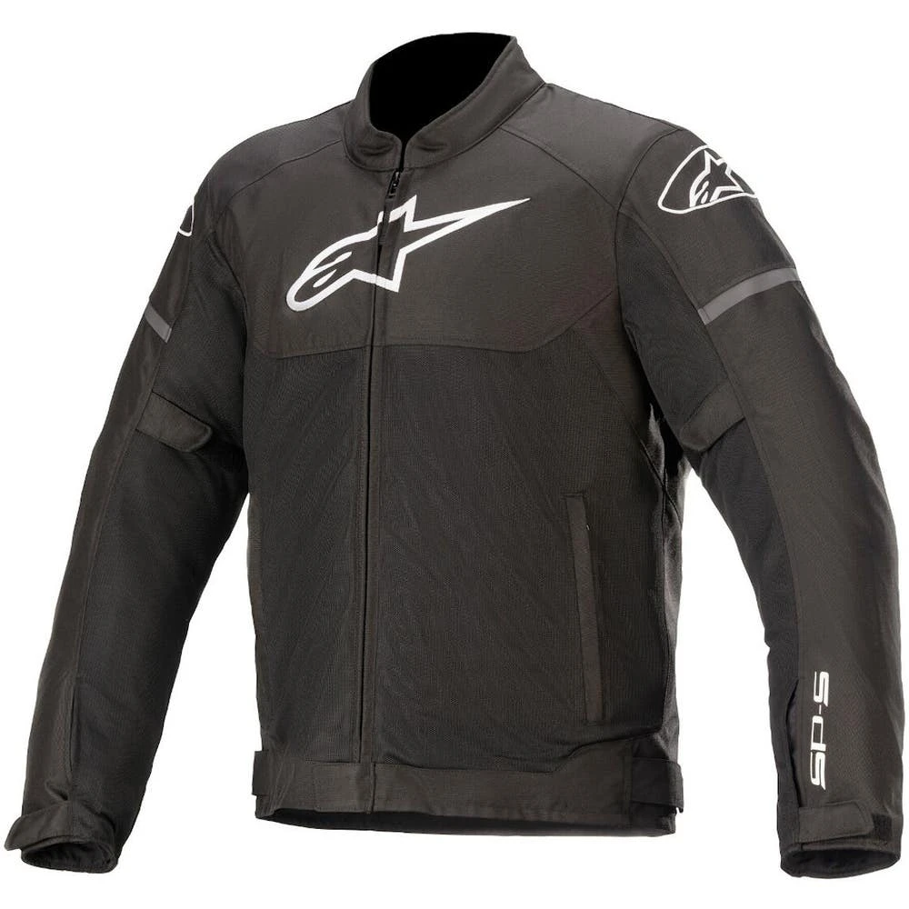 Alpinestars T-SPS Waterproof Jacket