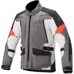 Alpinestars Valparaiso V3 Drystar Jacket