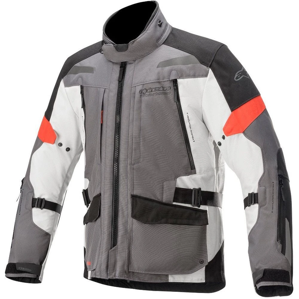 Alpinestars Valparaiso V3 Drystar Jacket - Image 9