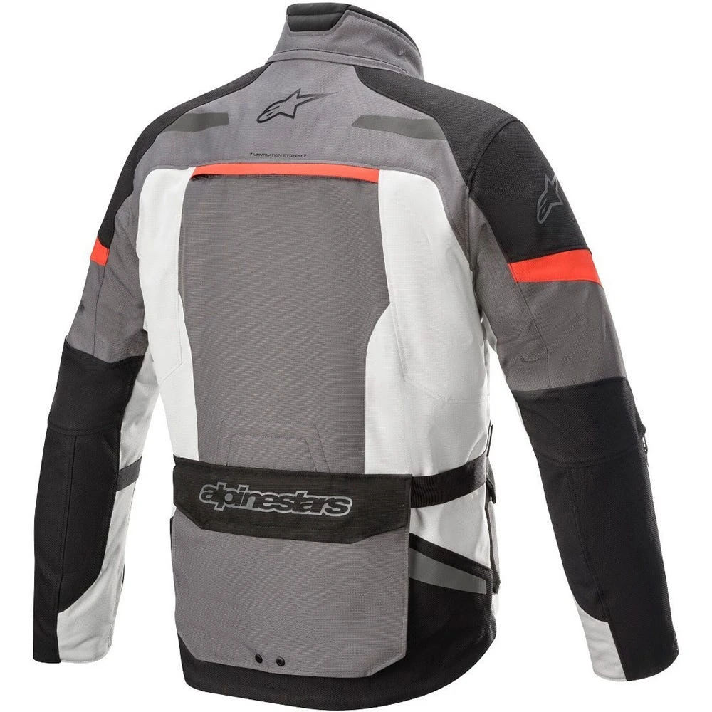 Alpinestars Valparaiso V3 Drystar Jacket - Image 12