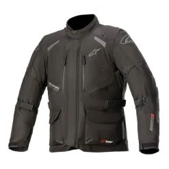 Alpinestars Andes V3 Drystar Waterproof Jacket