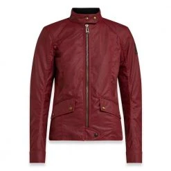 Belstaff Ladies' Antrim Textile Jacket