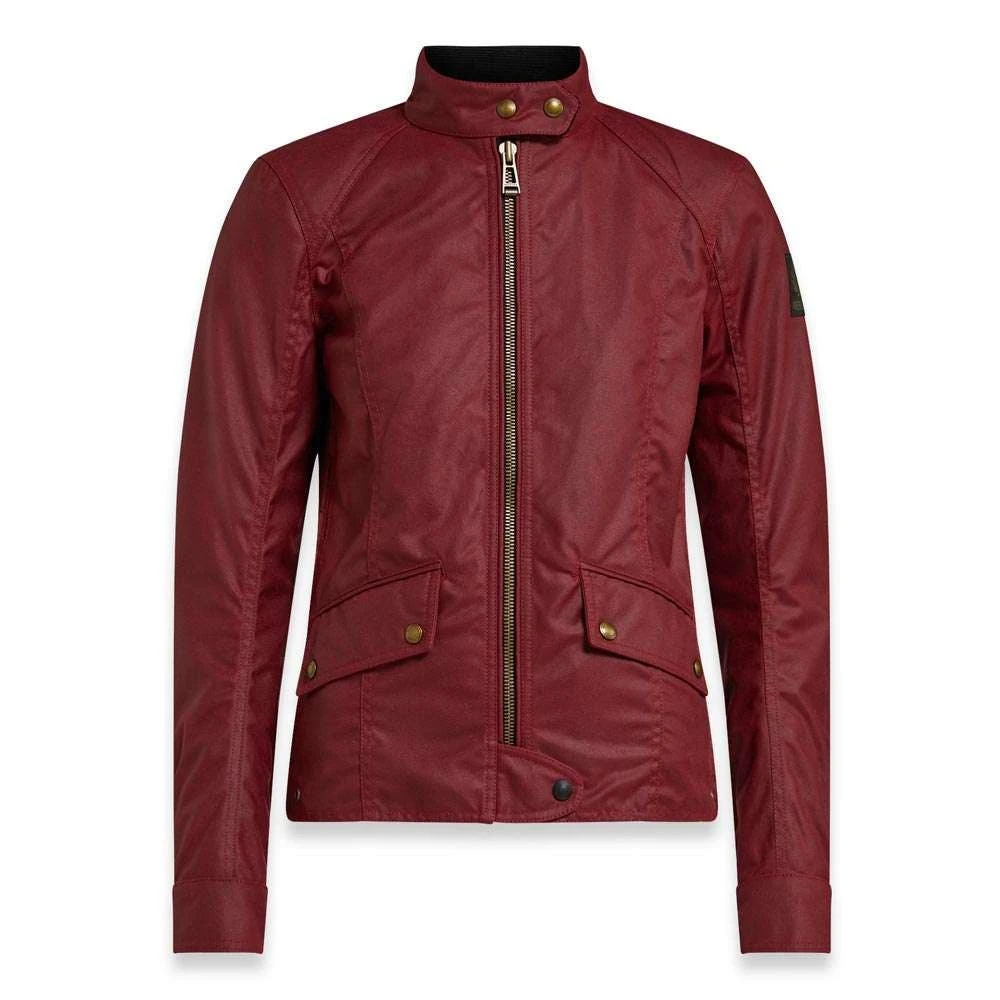 Belstaff Ladies' Antrim Textile Jacket