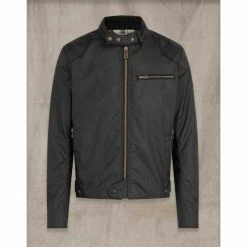 Belstaff Ariel 2.0 Pro TekWax 8oz Jacket