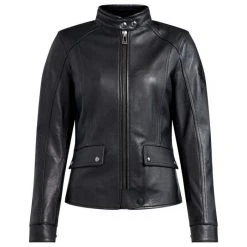 Belstaff Ladies' Fairing Leather Jacket
