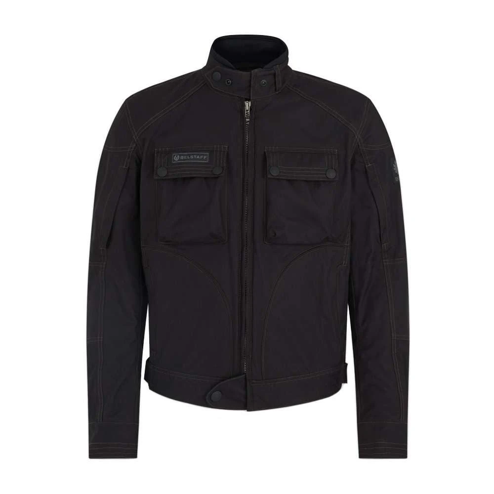 Belstaff Greenstreet Blouson Jacket