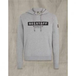 Belstaff Lister Hoodie