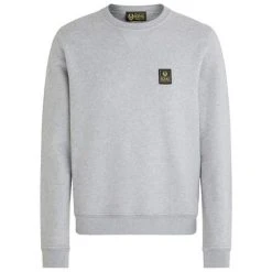 Belstaff Long Way Up Crew Neck