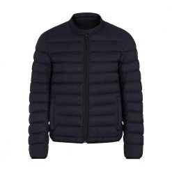 Belstaff Long Way Up Down Textile Jacket