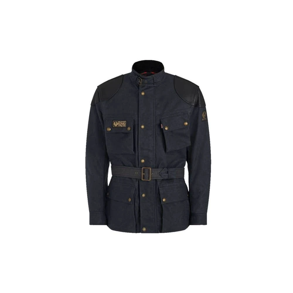Belstaff Long Way Up Pro Vintage McGregor Jacket