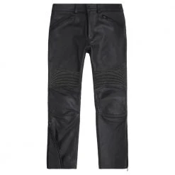 Belstaff Long Way Up McGregor Leather Trousers