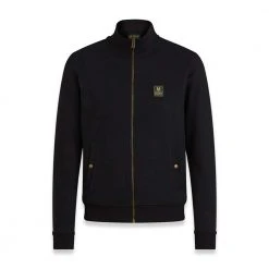 Belstaff Long Way Up Zip Through