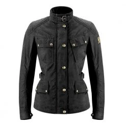 Belstaff Ladies' Phillis 2 Textile Jacket