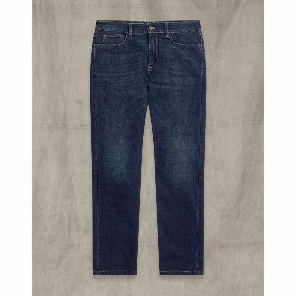 Belstaff Poplar Armalith Jeans