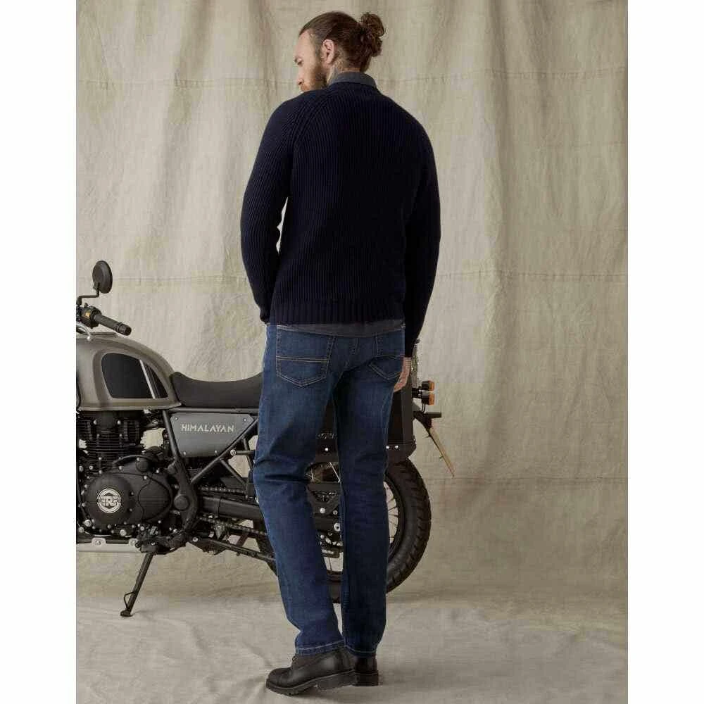 Belstaff Poplar Armalith Jeans - Image 4
