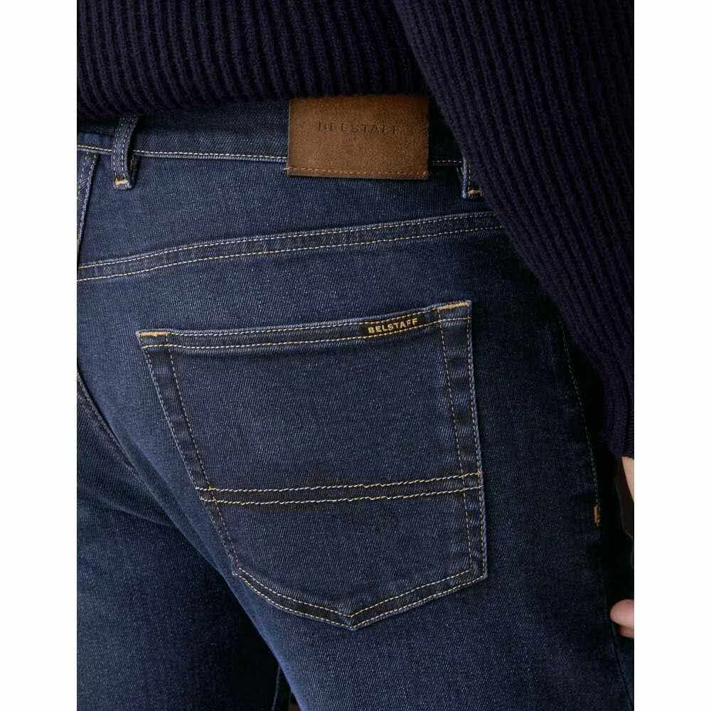 Belstaff Poplar Armalith Jeans - Image 10