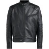 Belstaff Riser Leather Jacket