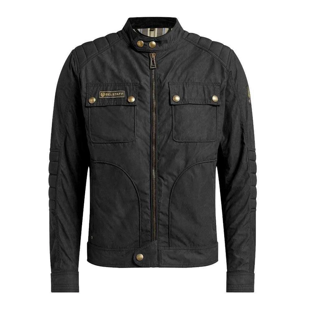 Belstaff Roberts 2.0 Textile Jacket