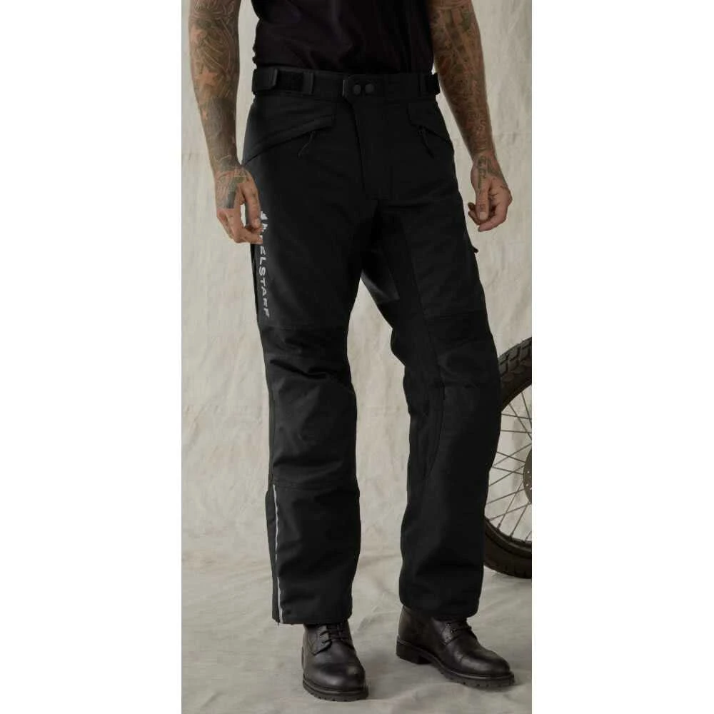 Belstaff Route Gore-Tex Trousers - Image 6