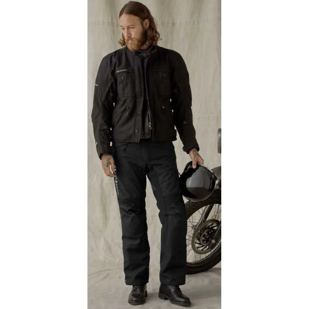 Belstaff Route Gore-Tex Trousers - Image 8