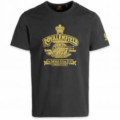 Belstaff Royal Enfield Cannon T-Shirt
