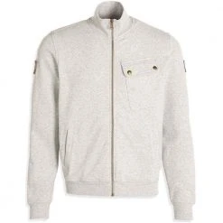 Belstaff Royal Enfield Zip Thru