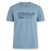 Belstaff Trialmaster Graphic T-Shirt
