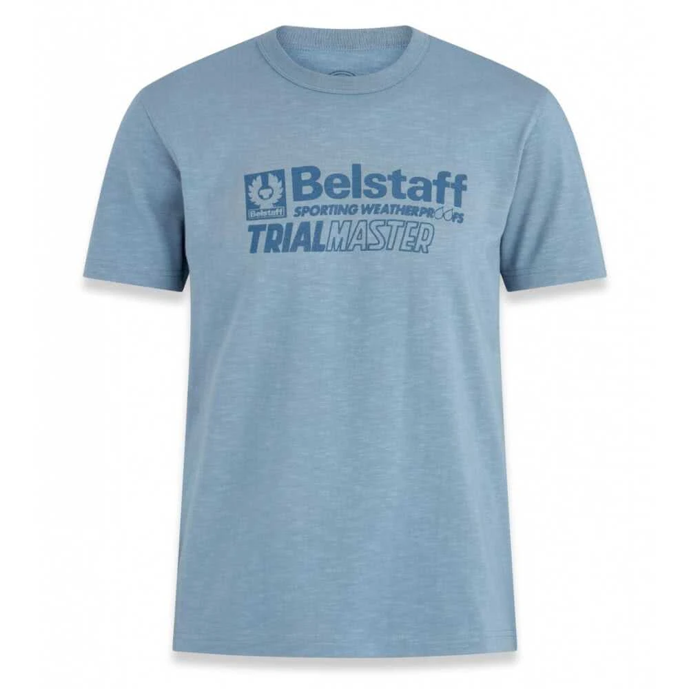 Belstaff Trialmaster Graphic T-Shirt - Image 2