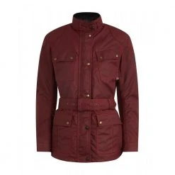 Belstaff Ladies' Trialmaster Pro Textile Jacket
