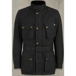 Belstaff Trialmaster Pro Textile Jacket