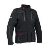 Bering Alaska Textile Waterproof Jacket