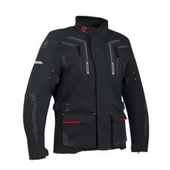 Bering Alaska Textile Waterproof Jacket