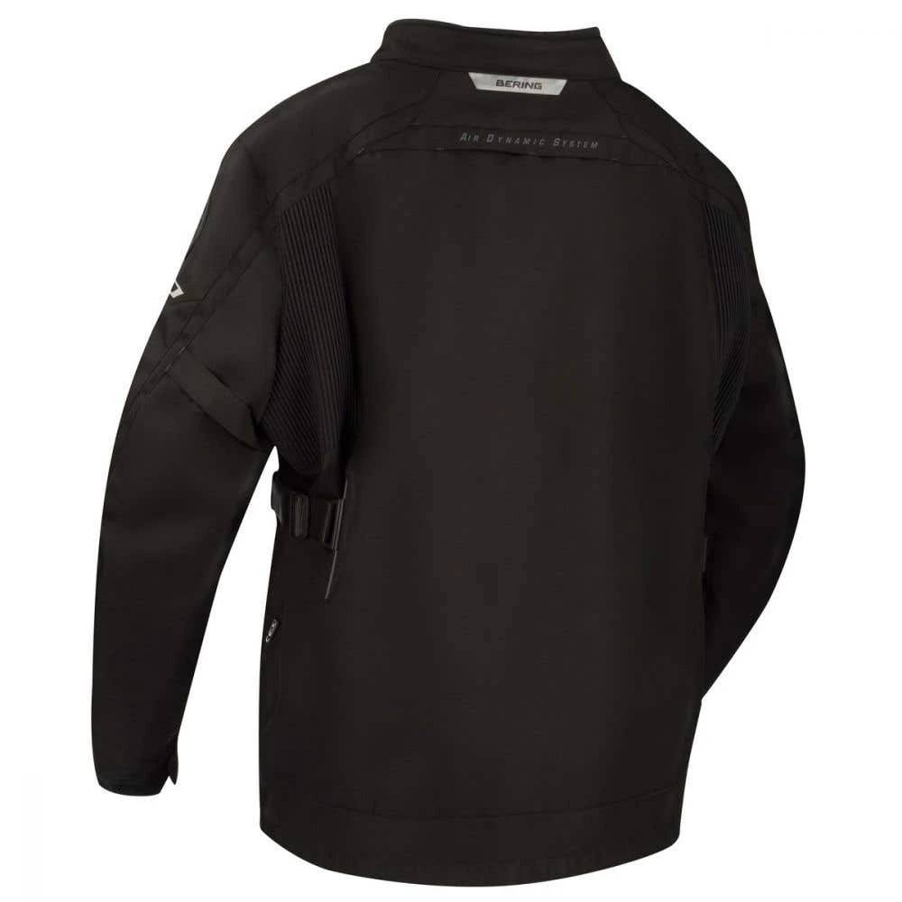 Bering Carlos King Textile Waterproof Jacket - Image 2