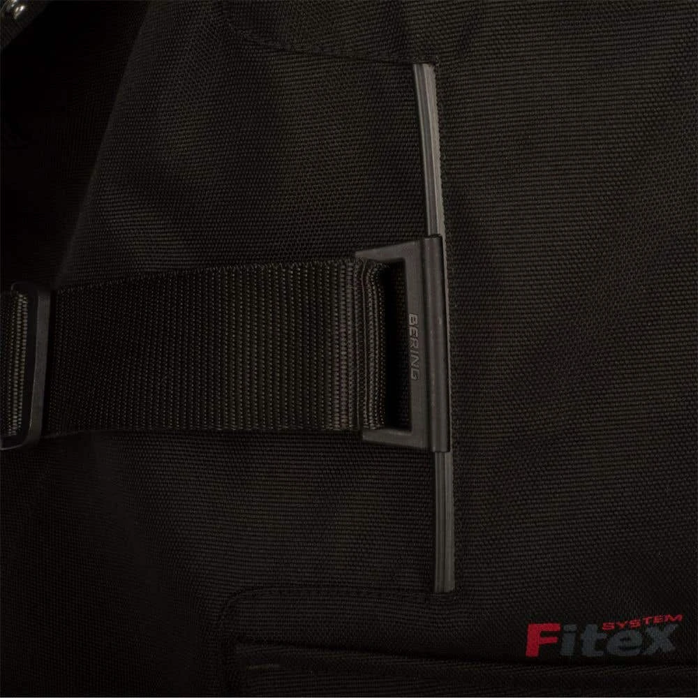 Bering Carlos King Textile Waterproof Jacket - Image 15