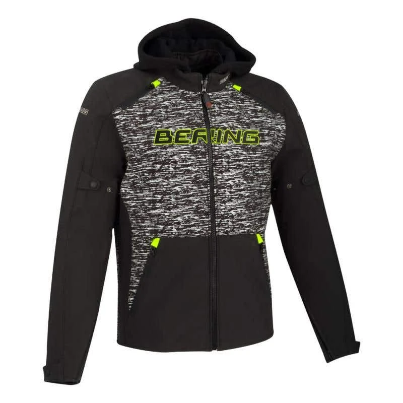 Bering Drift Textile Waterproof Jacket - Image 19