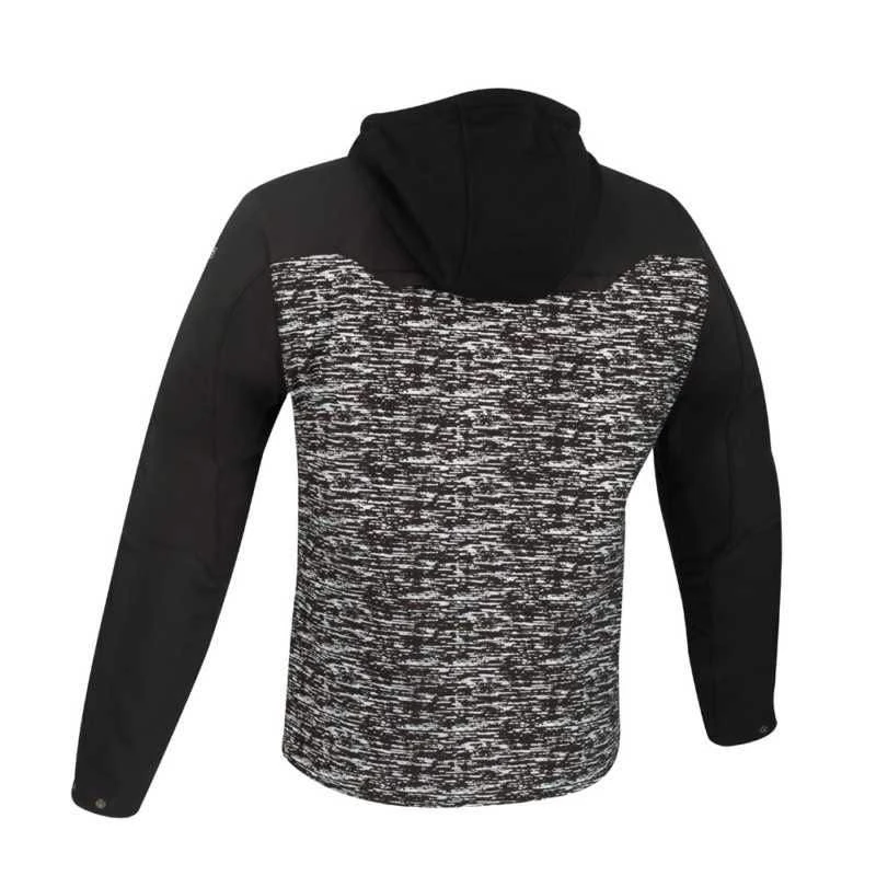 Bering Drift Textile Waterproof Jacket - Image 14