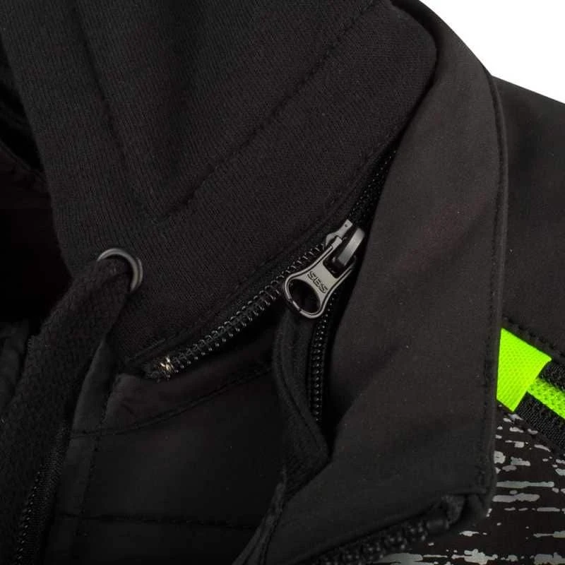 Bering Drift Textile Waterproof Jacket - Image 5