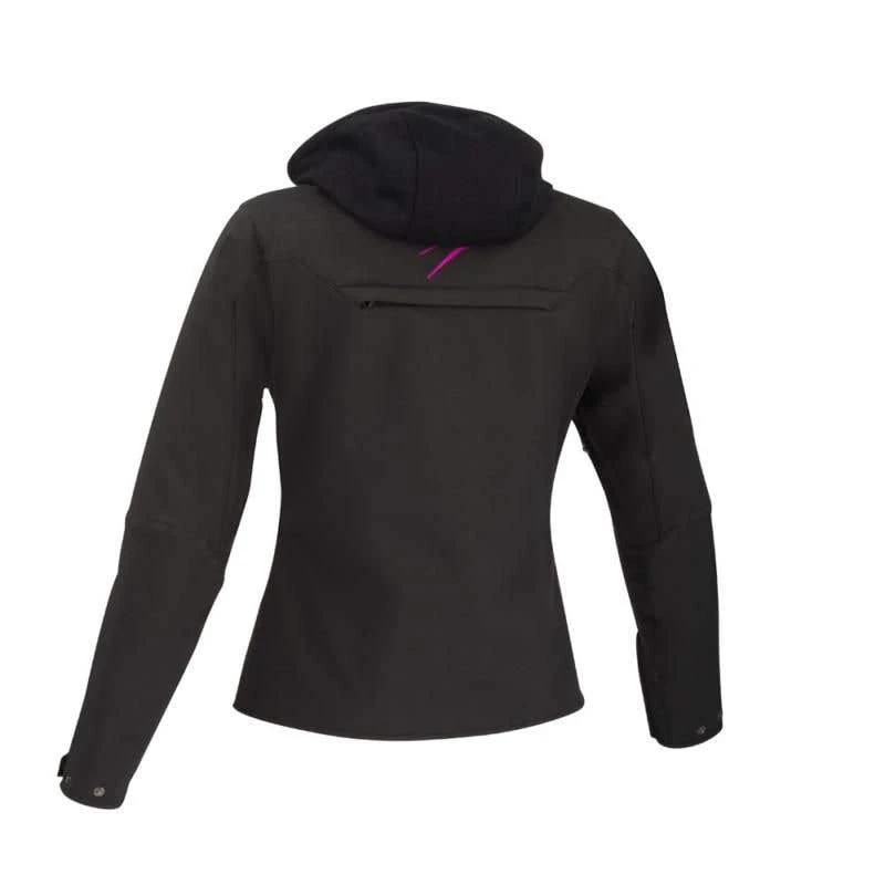 Bering Ladies' Drift Textile Waterproof Jacket - Image 2