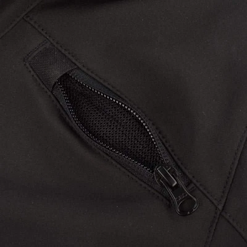 Bering Ladies' Drift Textile Waterproof Jacket - Image 13