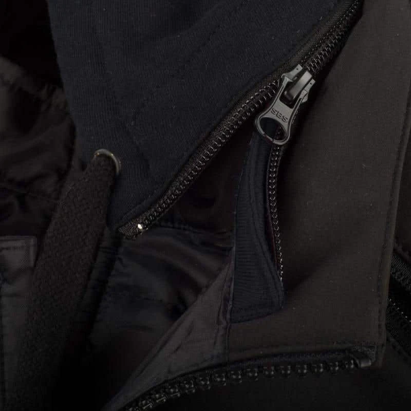 Bering Ladies' Drift Textile Waterproof Jacket - Image 19