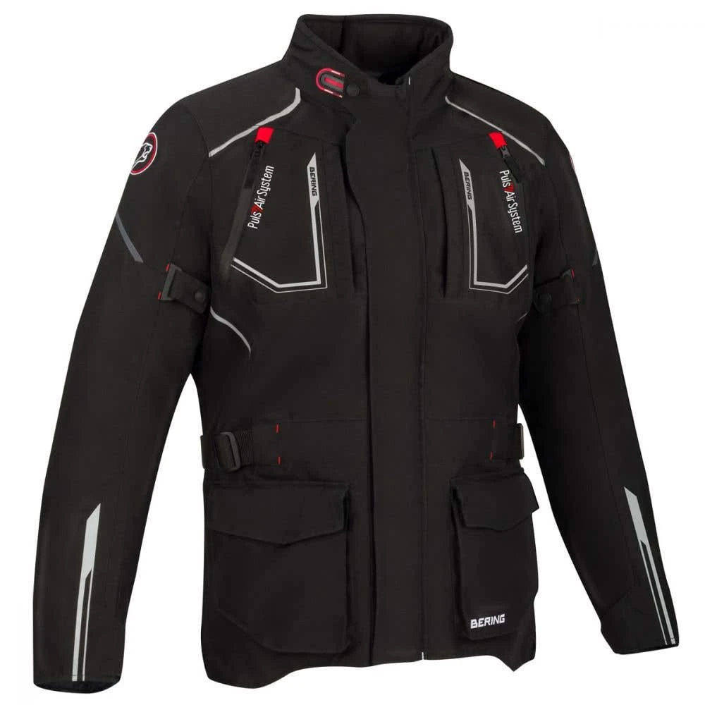 Bering Oural Jacket - Image 16