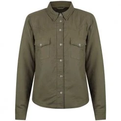 Black Arrow Ladies Savannah Riding Shirt