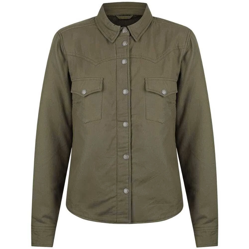 Black Arrow Ladies Savannah Riding Shirt